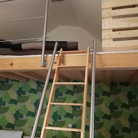 Ferienwohnung Wunderbahr Apartment