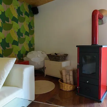 Ferienwohnung Wunderbahr Mayschoss