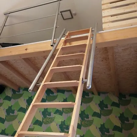 Ferienwohnung Wunderbahr Mayschoss