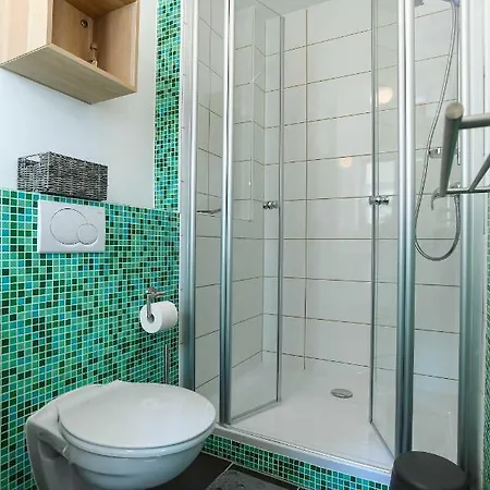 Ferienwohnung Wunderbahr Apartment