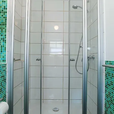 Apartment Ferienwohnung Wunderbahr Mayschoss