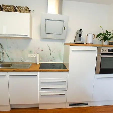 Ferienwohnung Wunderbahr Apartment